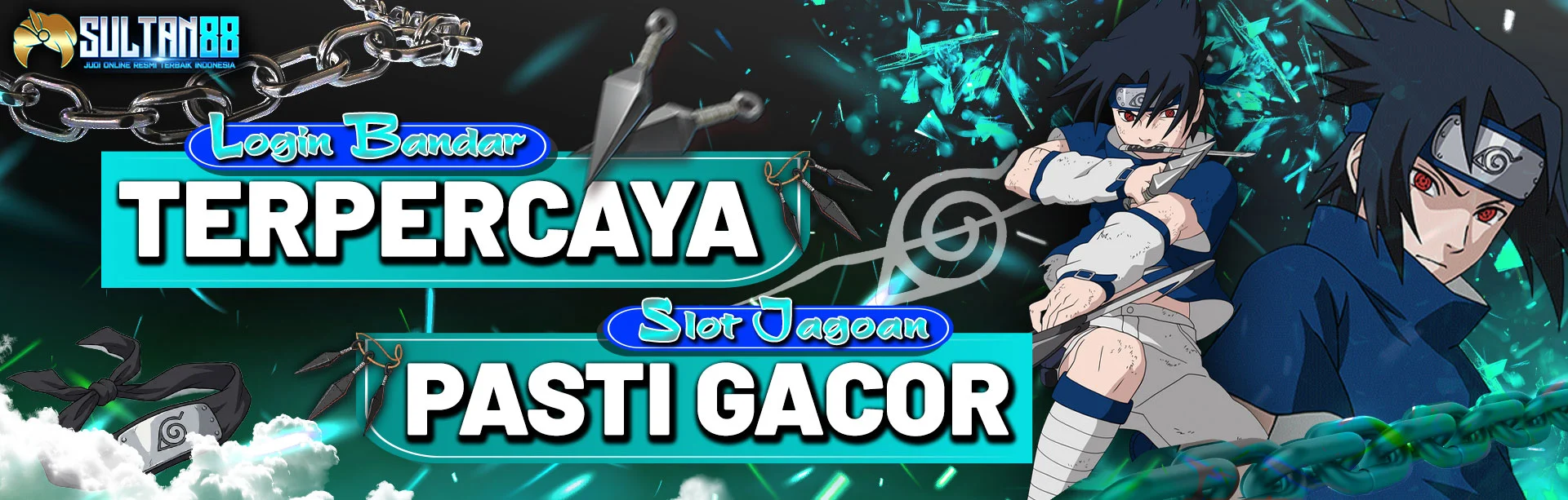 SUMO303 Banner Slot Online